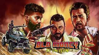 AP Dhillon  Old Money Official Audio [upl. by Rahab]