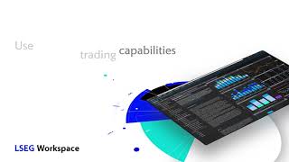 LSEG Workspace Trade App [upl. by Annawal]