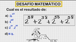 Matemáticas desde cero  exponentes [upl. by Netsrik]