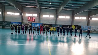 FC ADRENALINE  Карат MEBLI REMTION2 71  10й тур  301223 [upl. by Sherj]