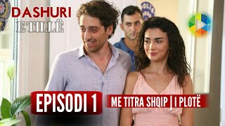 Ezel Me Titra Shqip Episodi 3 Episod I Gjatë [upl. by Nallid]