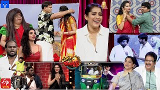 Extra Jabardasth Latest Promo  11th August 2023  RashmiKushbooImmanuelBullet BhaskarRamprasad [upl. by Rabjohn]