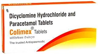 Tablet Colimex Review AntiprismaticDrugs [upl. by Eirrotal240]