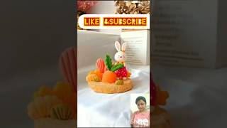 Super clay art homemade shortvideo clayart [upl. by Aleil]