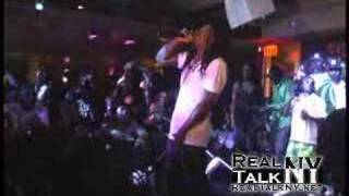 Lil Wayne Performs Lollipop Live  BMI Showcase [upl. by Dixil707]