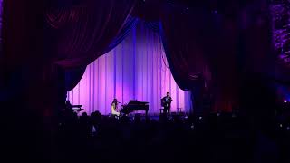 Olivia Rodrigo  traitor LIVE Los Angeles 2023 [upl. by Asher184]