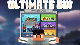 Ultimate Gui Plugin  Minecraft [upl. by Nimrak923]