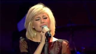 Pixie Lott  Everybody Hurts Sometimes Live O2 Smartsounds [upl. by Pollitt]