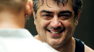 அண்ணா அவரை பத்திரமா பாத்துகோங்கனா  Vedhalam  Ajith Kumar  Ayngaran Shorts [upl. by Erbe]