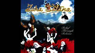 Tura Satana  quotFluxquot Full Album Stream [upl. by Erund]