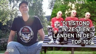 Worden wat je wil dansvideo  Kinderen voor Kinderen [upl. by Eberly]