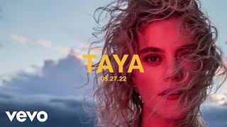 TAYA  Official Album Trailer [upl. by Ebaj]