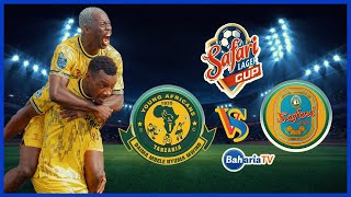 🔴 LIVE YANGA SC  4  vs  1  SAFARI LAGER KOMBE LA SAFARI LAGER 2024 [upl. by Nireves]