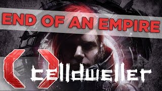 Celldweller  End of an Empire [upl. by Ynnoj]