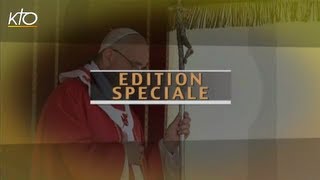 Lumen Fidei  La première encyclique du Pape François [upl. by Ittam]