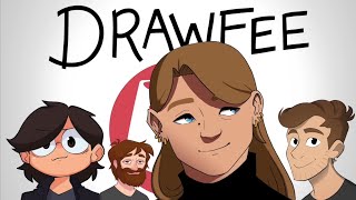 all the Drawfee related content I have saved to my phone PART 4 [upl. by Vedetta640]