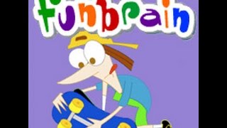 FunBrain Gameplay [upl. by Latoye]