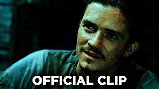 Liars Dice Game  Pirates of the Caribbean Dead Mans Chest  4K Movie Clip [upl. by Recneps]