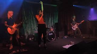 The Menstrual Cramps  Amersham Arms 031019 [upl. by Sherourd248]