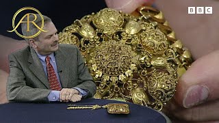 Highest Value Item Takes Owner Completely By Surprise  Antiques Roadshow [upl. by Etz]