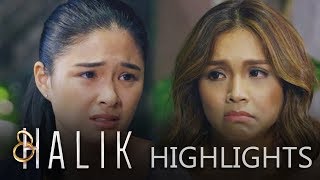 Halik Jade feels sad about Lino being cold  EP 111 [upl. by Arodaeht855]