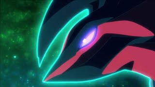 Pokémon AMV  XerneasYveltalDianciePikachu Immortalized [upl. by Ahsekad]