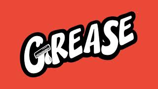 Grease Rydell Alma Mater Parody Backing Track [upl. by Adnorrehs]