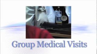 Group Medical Visits Need a Reimbursement Code [upl. by Tsan]