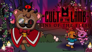 Cult of the Baer Sins of the Flesh Ep 1 [upl. by Rauscher]