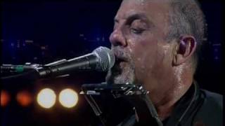 Piano Man  Billy Joel in Tokyo Doom 20061130 [upl. by Yulma]