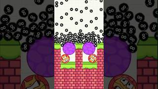 Save the Ball Best Ball Games ball ballgames shorts gameplay 99 [upl. by Okram]