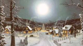 Winter Wonderland By Johnny Mathis [upl. by Haramat]