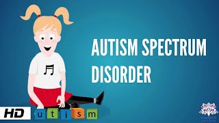 Autism Spectrum Disorder Causes Signs and Symptoms Diagnosis and Treatment [upl. by Jakob]