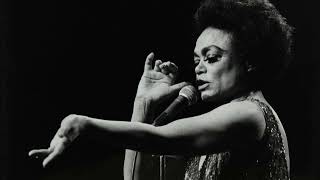 Eartha Kitt Live at the Queen Elizabeth Hall London  1972 audio only [upl. by Iliak481]