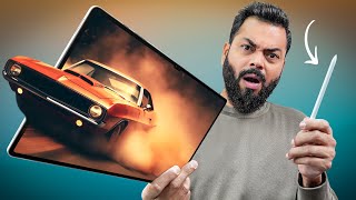 Samsung Galaxy Tab S9 Ultra Unboxing And First Look ⚡ Craziest Tablet Weve Tested [upl. by Moneta]