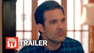 Catastrophe Season 4 Trailer  Rotten Tomatoes TV [upl. by Oicnerual]