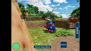 PWIP S1 E3 The Rise Of The Pikmin Empire bread pikmin roblox pikmin4 [upl. by Neeli]