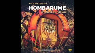 Evanthea Chiwara  Hombarume Produced by MclyneBeats [upl. by Parrott]