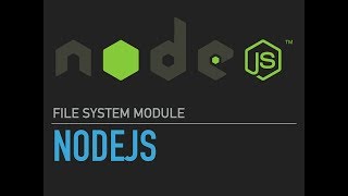 NodeJS FileSystem Read Contents of Directory in NodeJS [upl. by Paige815]