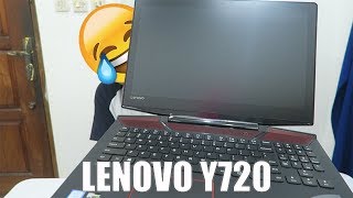 Dapet Kiriman Dari Lenovo [upl. by Hedveh]