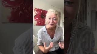 Från bokläsning till video🥰 Budskap som pockar Sätt inga block på dig mer och visa vägen❤️💃🕺 [upl. by Faria714]