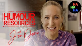 Humour Resources  EP2 Work Life Balance [upl. by Ethelred]