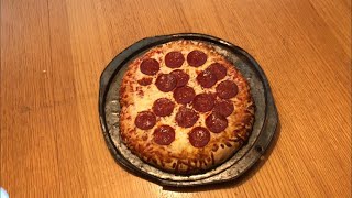 How to Make DiGiorno Pizza [upl. by Anderegg]