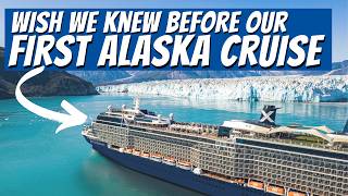 What We Wish We Knew Before Our First Alaska Cruise [upl. by Spiegel103]