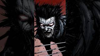 The Wolverine Manga is Brutal [upl. by Annas]