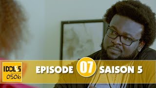 IDOLES  saison 5  épisode 7  VOSTFR [upl. by Wenz]