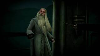 Snape Kills Dumbeldore Harry Potter and The Half Blood Prince PC Gameplay Spoiler [upl. by Dominga]