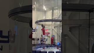 IFLY  INDOOR SKYDIVING  BEST EXPERIENCE OF LIFE  NEWYORK  USA [upl. by Besnard459]