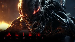 ALIEN Romulus  Official Trailer 2024 [upl. by Savdeep]