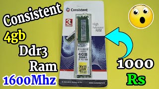 consistent 4gb ddr3 ram  consistent ddr3 ram  consistent 4gb ram  4gb ddr3 ram  ddr3 ram  ram [upl. by Siekram397]